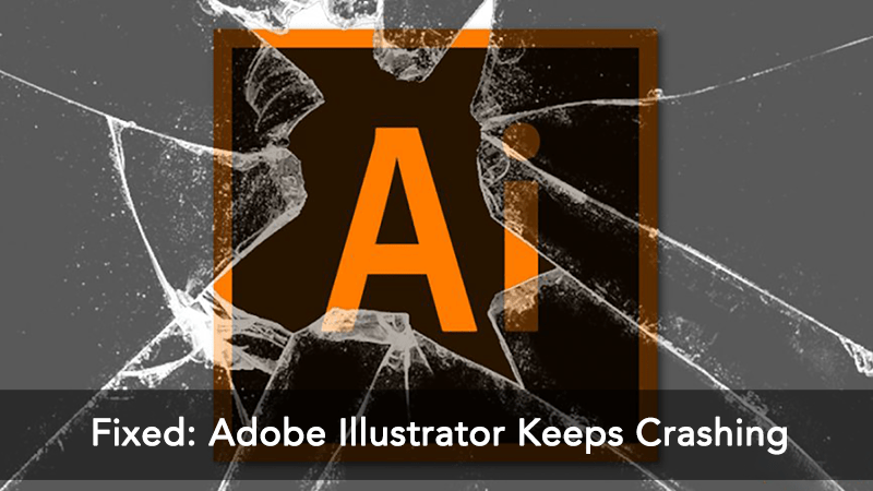 Adobe Illustrator를 계속 고장내는 3 가지 방법